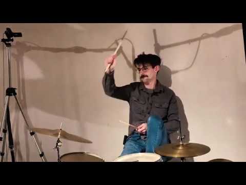 Zildjian 20" K Ride Cymbal - IAK Era (1988-1993) - Traditional image 12