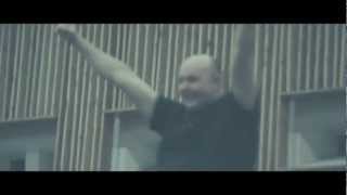 CAZADORES "HEROES" (music video)