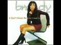 Brandy U Don T Know Me Like U Used To DnB Remix