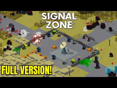 Steam Community :: Signal Zone