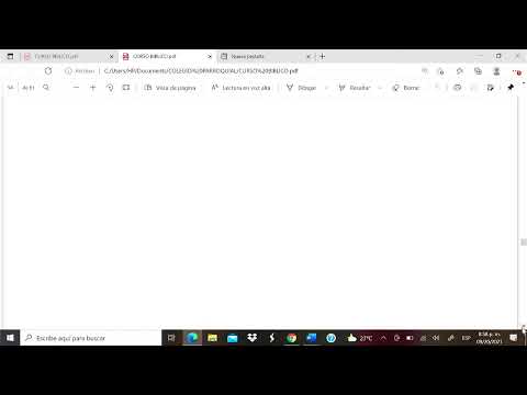 CURSO BÍBLICO/ 120 DE SEPTIEMBRE DE 2021