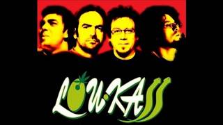 LOUKASS - No Reces Al Sol (Vivo)