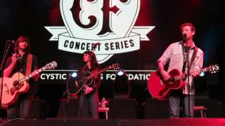 Roger Clyne - I Ain&#39;t Got the Words for This - 11.19.16 Dallas