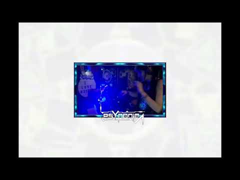 ReUnite Sessions - Psynonima - Visuals By Dopamina VJ