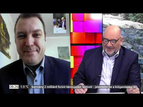 PIRKADAT Breuer Péterrel: Barkóczy Balázs