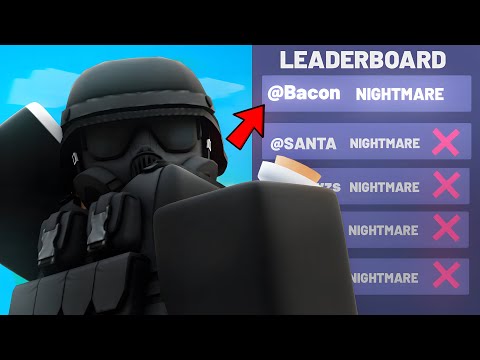 How I RECLAIMED BACK MY TOP 1 RANK...(Roblox Bedwars)