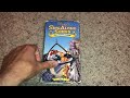 A VHS Tape I M Doing The Long And Normal Opening And Closing 12 28 2021