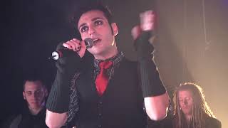 Winter Jonz &quot;Don&#39;t Go Tellin&#39; On Me&quot; - Live