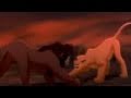 Lion King 2 Kiara Scenes Fandub English
