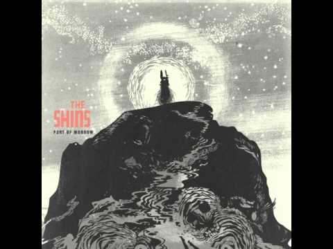 The Shins - No Way Down