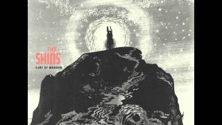 The Shins - No Way Down