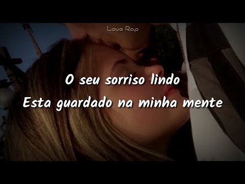 Meu Anjo - Wlad Borges e Rapdemia (Letra/Legendado)
