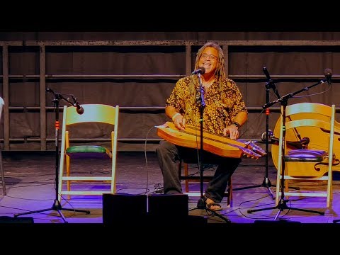 Bing Futch - Never Too Late - Evart 2017