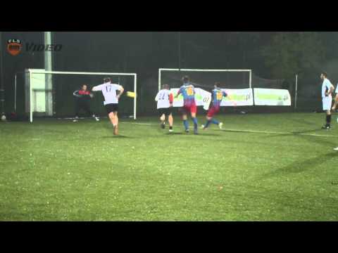 10. tydzień: Sęk Team - UBS (FLS Jesień 2013)