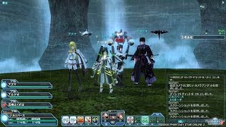 【ゆっくり実況】【PSO2】派遣アークスの気まぐれ実況その6