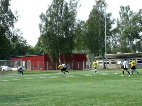 Valga FC Warrior II - FC Fauna 3:1 (Giorgi Kurdgelia 1:0 goal)