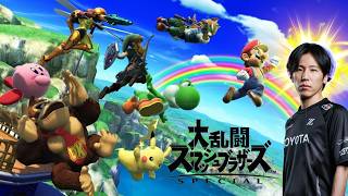 わいわいスマブラ   #ももち生放送