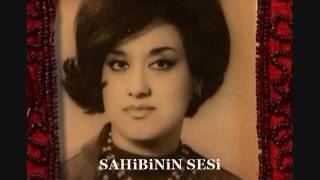 Selma Ersöz - Seni ah anmadan aşkınla yanmadan