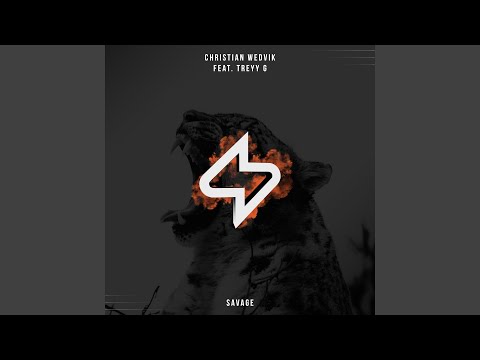 Savage (feat. Treyy G)