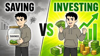 How to Invest Savings: Wealth Building Strategies for Beginners