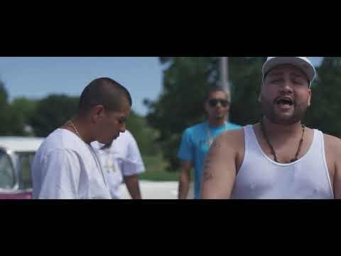 Cold Official Video by Full-Time ft Syclone & Dime p