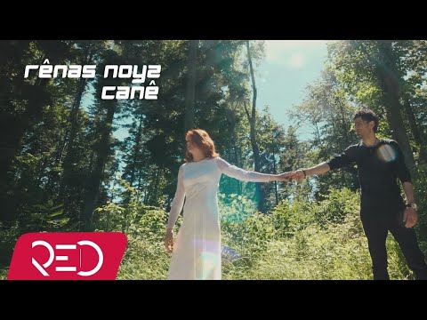 Rênas Noyz - Canê [Official Video]