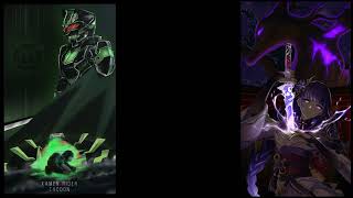 Download lagu ( izanagi sakuramen feat hideya tawada ) Kamen Rider Tycoon × shogun genshin mp3 Download lagu ( izanagi sakuramen feat hideya tawada ) Kamen Rider Tycoon × shogun genshin mp3