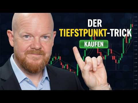 Getting rich by investing counter-cyclically: How to buy Pfizer & Co. at their absolute lowest po...