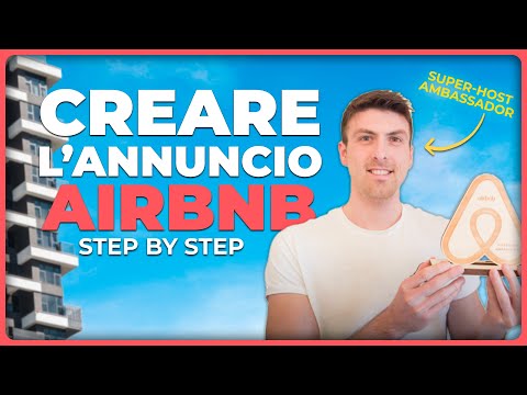 How to Create an Airbnb Listing in 2024 [Step by Step]