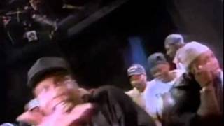 KRS One - Outta Here (prod. DJ Premier)