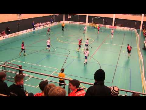 20140118 PD1 YJS HIPA VS NJ HORNETS 2ERÄ