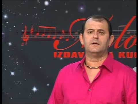 Mile Perencevic - Prazno mesto u mom srcu - Melodija Vam predstavlja - (Tv Duga Plus 2011)