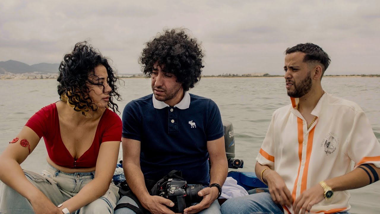 Miniature de la vidéo LE PONT - قنطرة | Bande-annonce officielle du film Le Pont