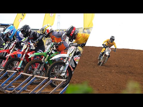 AMCA BRITISH CHAMPIONSHIP 2022 - ROUND 1 CULHAM