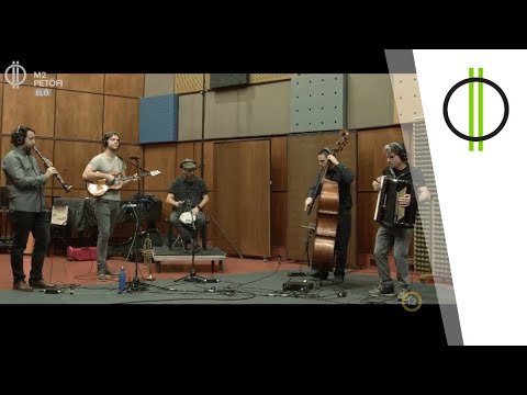 Konyha x Söndörgő - Közös live session video!