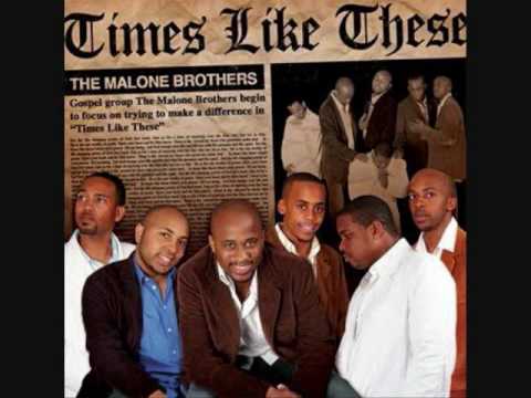 Times Like These by The Malone Brothers featuring Kenn Orr