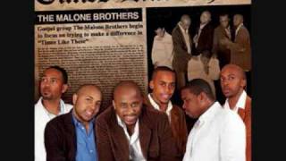 Times Like These by The Malone Brothers featuring Kenn Orr