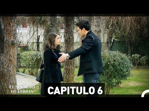 El Secreto De Feriha Capítulo 6 (Doblado en Español)