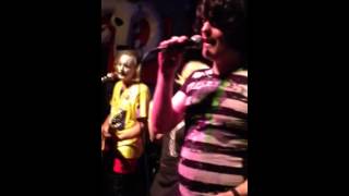 Not The Sensational Alex Harvey Band Delilah