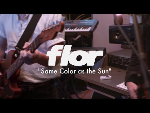 Video thumbnail for Same Color as the Sun