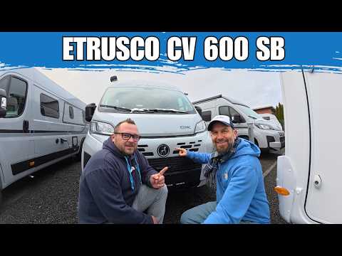 CamperTobi and Gude Camper