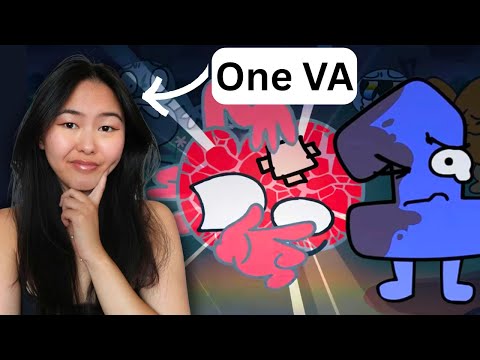 One VA reacts to TPOT 20