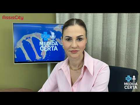 Medida Certa: Identificando hábitos que prejudicam a visão com Dra Anne Bardal Maia