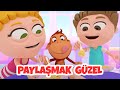 Kukuli - Paylaşmak Güzel Şarkısı