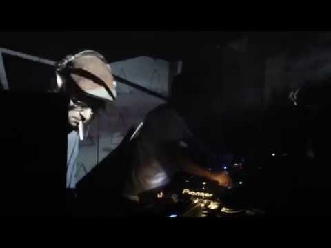 MARKUS LINDNER b2b. DARIO LOERKE @ Auslage Vienna 18.10.2014 By. Obi1311