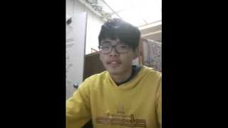 Connie Talbot Mr blue sky Cover