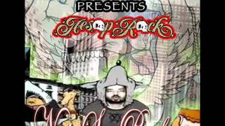 Aesop Rock - Suprise Fumes