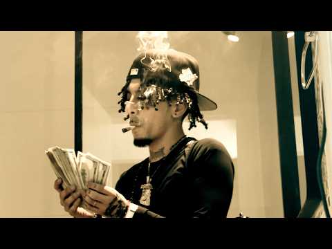 BENTLEYS - Trill Ricch & Weizbeats