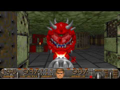 Community Chest 2 Map20 UV Max in 7m57s by blob1024