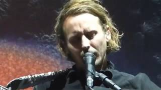 BEN HOWARD 2018 - STOCKHOLM - ANNEXET - 23 nov - LIVE